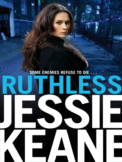Title details for Ruthless by Jessie Keane - Wait list